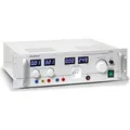 Peaktech AC-Netzteil und DC-Stromversorgung 3 Kan....30 VDC 5 A...250 VAC 4 - 1.000 W - 1 (P 2235)