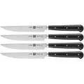 ZWILLING Steak-Sets Steakmesserset 4-tlg