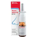 NASENSPRAY AL 0,1% 10 ml PZN03929274