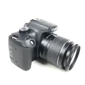 Canon EOS 4000D Kamera + 18-55mm III Objektiv - Zustand akzeptabel - Garantie