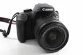Canon EOS 4000D 18-55mm III Kit, neuwertig, 100 Auslösungen