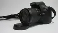 📷💥Canon EOS 4000D 18MP Digitalkamera - Schwarz (Kit mit EF-S 18-55mm III)💥📷