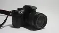 📷💥Canon EOS 4000D 18MP Digitalkamera - Schwarz (Kit mit EF-S 18-55mm III)💥📷