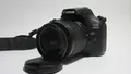 📷💥Canon EOS 4000D 18MP Digitalkamera - Schwarz (Kit mit EF-S 18-55mm III)💥📷