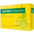 Mutaflor Suspension 10x1 ml 10X1 ml Suspension