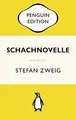 Schachnovelle: Penguin Edition: Penguin Edition (Deu... | Buch | Zustand wie neu
