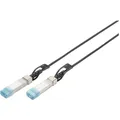 Digitus DN-81222 DN-81222 SFP Direktanschlusskabel 10 GBit/s 2 m