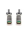 DIGITUS SFP+ 10G DAC Cable - 2m - Schwarz - 2m