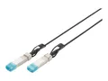 DIGITUS SFP+ 10G 2m DAC Kabel
