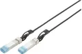 Digitus DN-81222 DN-81222 SFP Direktanschlusskabel 10 GBit/s 2 m