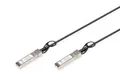 Digitus SFP+ 10G 2m DAC Kabel Netzwerkkabel