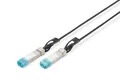 Digitus Kabel SFP+ 10G DAC schwarz, 2 Meter