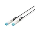 DIGITUS SFP+ 10G DAC Kabel 2m Allnet CISCO Dell D-Link Edimax Etherwan Fortinet