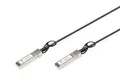DN-81222 DIGITUS SFP+ 10G 2m DAC Kabel ~D~