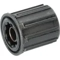 SHIMANO Freilaufkörper WH-MT15 - zuverlässiger Freilauf für SHIMANO-Laufräder... - Schwarz