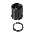 SHIMANO Y4FL98090 Deore Freilaufkörper 9/10-fach Hinterrad-Nabe, für Deore FH-T6