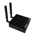 MiniX NEO Z350-0dB Fanless Mini-PC Intel Core i3-N350 16 GB RAM 512 GB SSD Windows 11 Pro