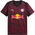 Puma RB Leipzig Ausweichtrikot 2025/26 - schwarz