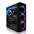 High End Gaming PC AMD 4,70GHz Nvidia Geforce RTX 5060 32GB RAM 1TB SSDWIN11PRO*
