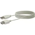 Schwaiger USB Verlängerungskabel 2.0