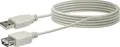 Schwaiger Schwaiger USB 2.0 Verlängerungskabel CK1502 531 USB-Kabel