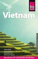 Buch Reise Know-How Reiseführer Vietnam Taschenbuch (R2)