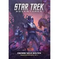 UHR08009 - Star Trek Adventures: Fremde neue Welten (DE)