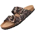 Tamaris 1-27503-42/090 Clog, Schwarz
