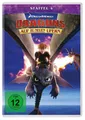 Universal Pictures DVD Dragons - Auf zu neuen Ufern - Staffel 4