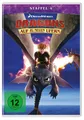 Dragons - Auf zu neuen Ufern - Staffel 4 - DVD - *NEU*