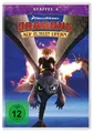 Dragons - Auf zu neuen Ufern - Staffel 4 Jay Baruchel