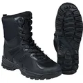 Mil-Tec Mission Gen. II, Schuhe - Schwarz - 9 US