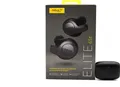Jabra Elite 65t True Wireless In-ear Kopfhörer mit Passive Noise Cancellation Titan Schwarz