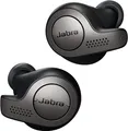 Jabra Elite 65t True Wireless In-ear Kophhörer Titan/Schwarz