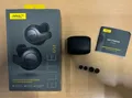 Jabra Elite 65t Ladecase mit Zubehör – Titan Schwarz – OVP – Ohne Kopfhörer