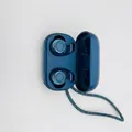 Jabra Elite 65t Earbuds – Passive geräuschisolierende kabellose Bluetooth-Kopfhö
