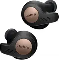 Jabra Elite Active 65t – True Wireless In-Ear Sport Kopfhörer mit Passive Noise
