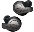 Jabra Elite 65t – True Wireless In-ear Kopfhörer Mit 4 Mikrofon-Technologie