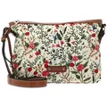 Picard Umhängetasche Crossbody Bag bunt