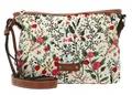 PICARD Sonja Crossbody Bag Umhängetasche Tasche Romance creme mehrfarbig Neu