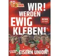 Panini Bücher-Adventskalender 1.FC Union Berlin - Sticker Stars - Sammelsticker - 1 Album
