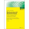 Besteuerung und Rechtsformwahl