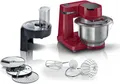 BOSCH Küchenmaschine "MUMS2EB01 MUM Serie 2", rot