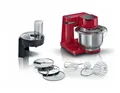 Bosch MUMS2ER01 700 W Küchenmaschine 3,8 l  Rot