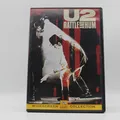 DVD | U2 - Rattle and Hum | Disc poliert
