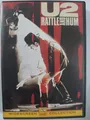 U2 - Rattle and Hum - Bono, Graceland, Gloria, Silver and Gold, Heartland, Pride