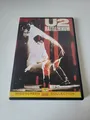 U2 - Rattle And Hum - DVD - Musikfilm, Top Zustand !