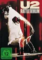 U2 - Rattle  Hum von Phil Joanou | DVD | Zustand sehr gut