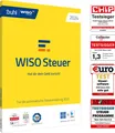 WISO Steuer 2024 für Steuerjahr 2023, Für Windows, Mac, Smartphones und Table...