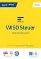 WISO Steuer 2024,1 CD-ROM Buhl Data Service GmbH CD-ROM 20 S. Deutsch 2023